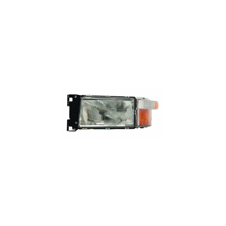 Abakus 7711104Rldemu Headlight