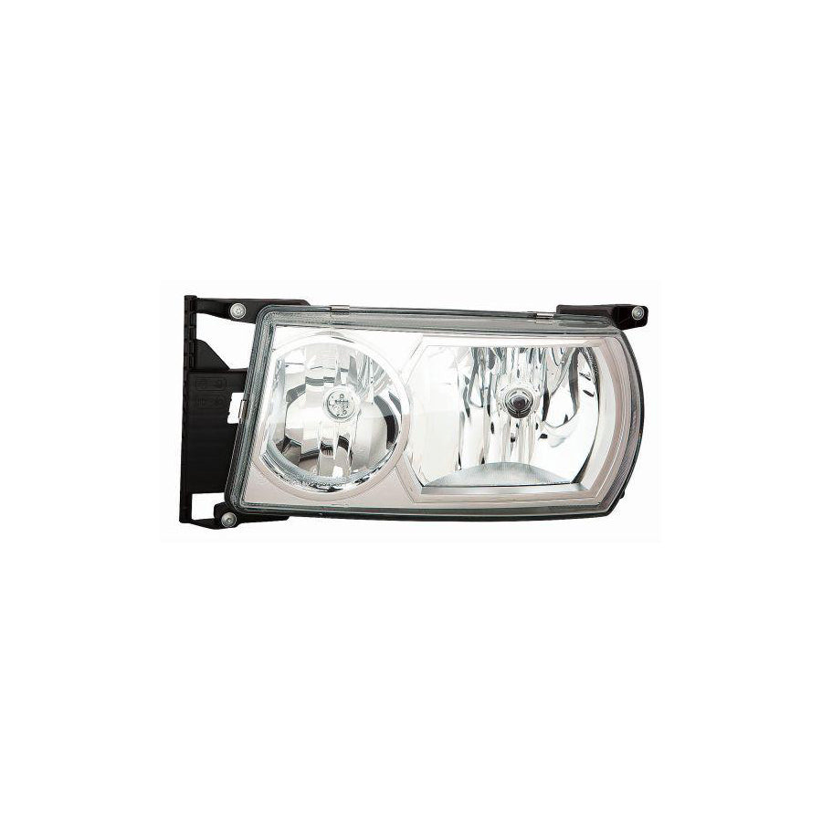 Abakus 7711105Llde Headlight