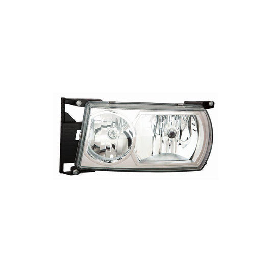 Abakus 7711105Rlde Headlight