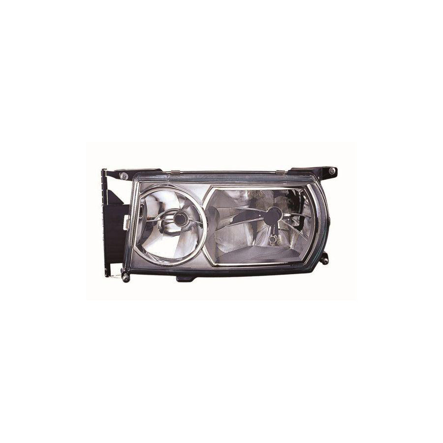 Abakus 7711105Rldhen Headlight