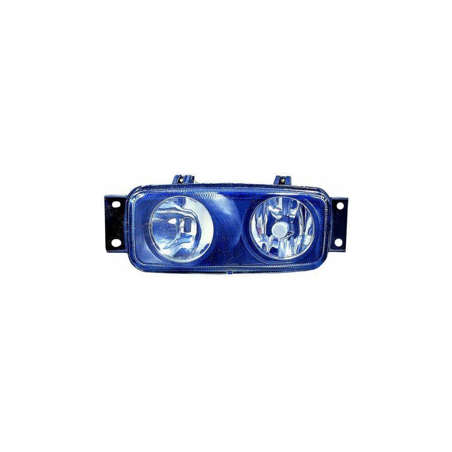Abakus 7712002Lue Fog Light