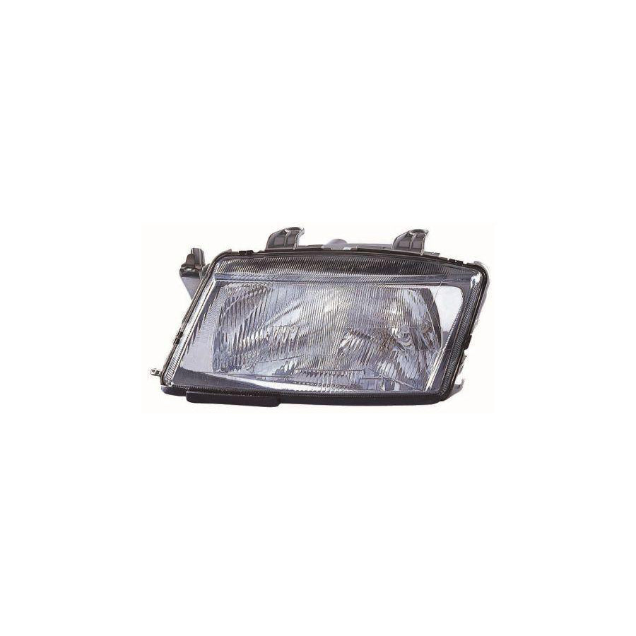 Abakus 7721105Rlde Headlight for Saab 900