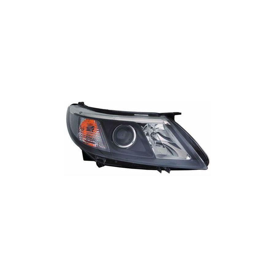 Abakus 7721108Rmldem2 Headlight for Saab 9-3