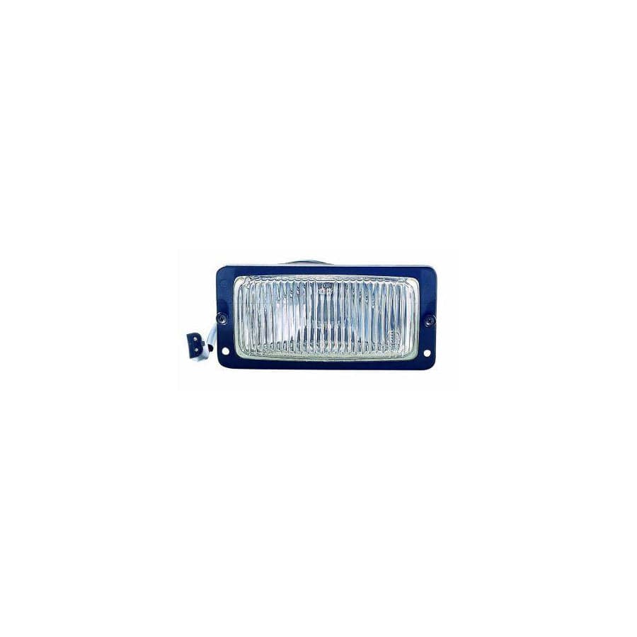 Abakus 7722005Nuq Fog Light for VW Polo