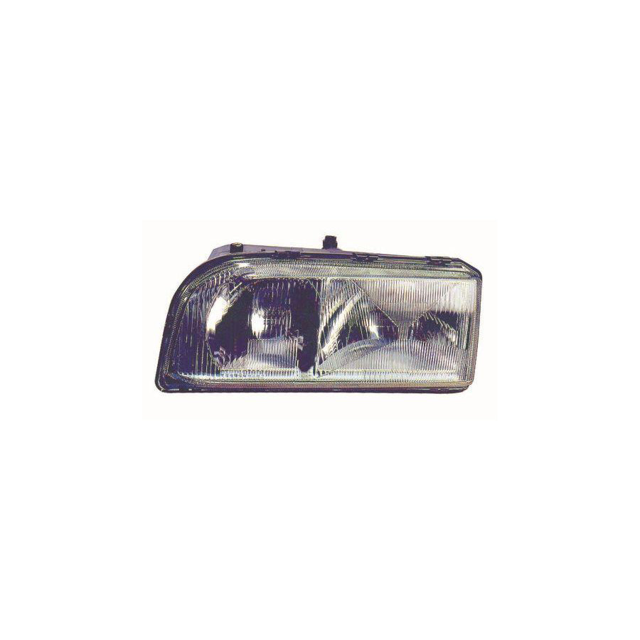 Abakus 7731105Llde Headlight for Volvo 850