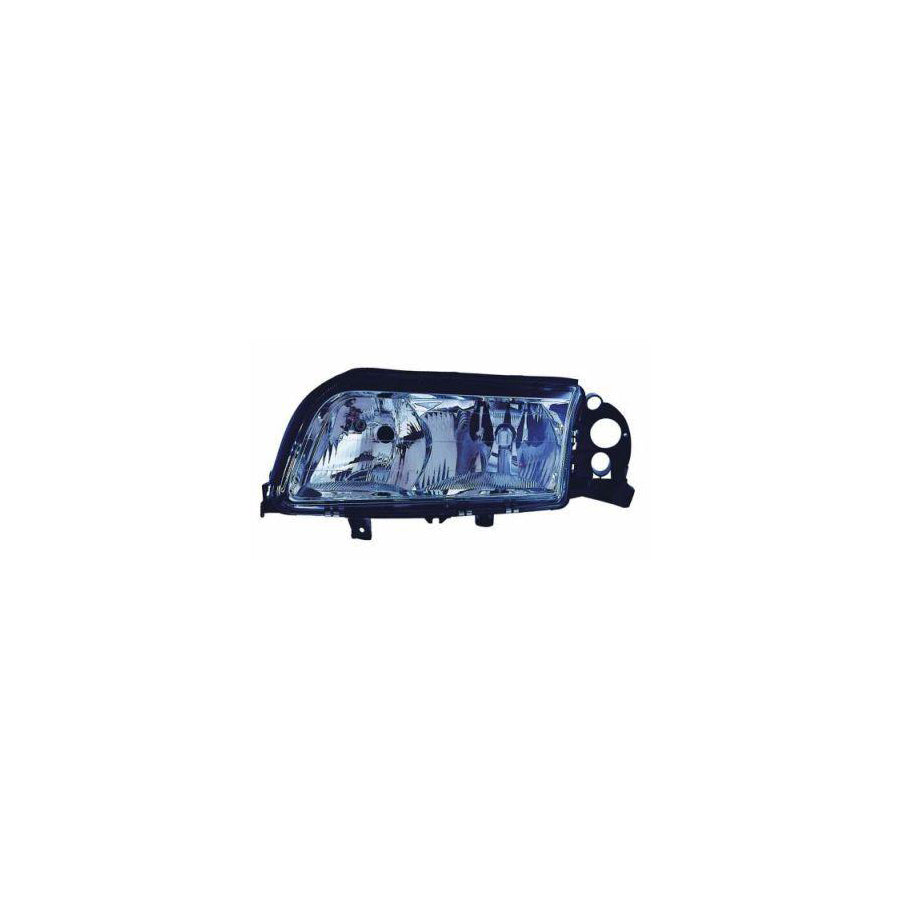 Abakus 7731110Rldem1 Headlight for Volvo S80 I (Ts, 184)