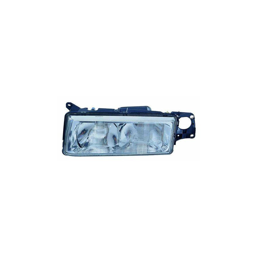 Abakus 7731113Lldem Headlight
