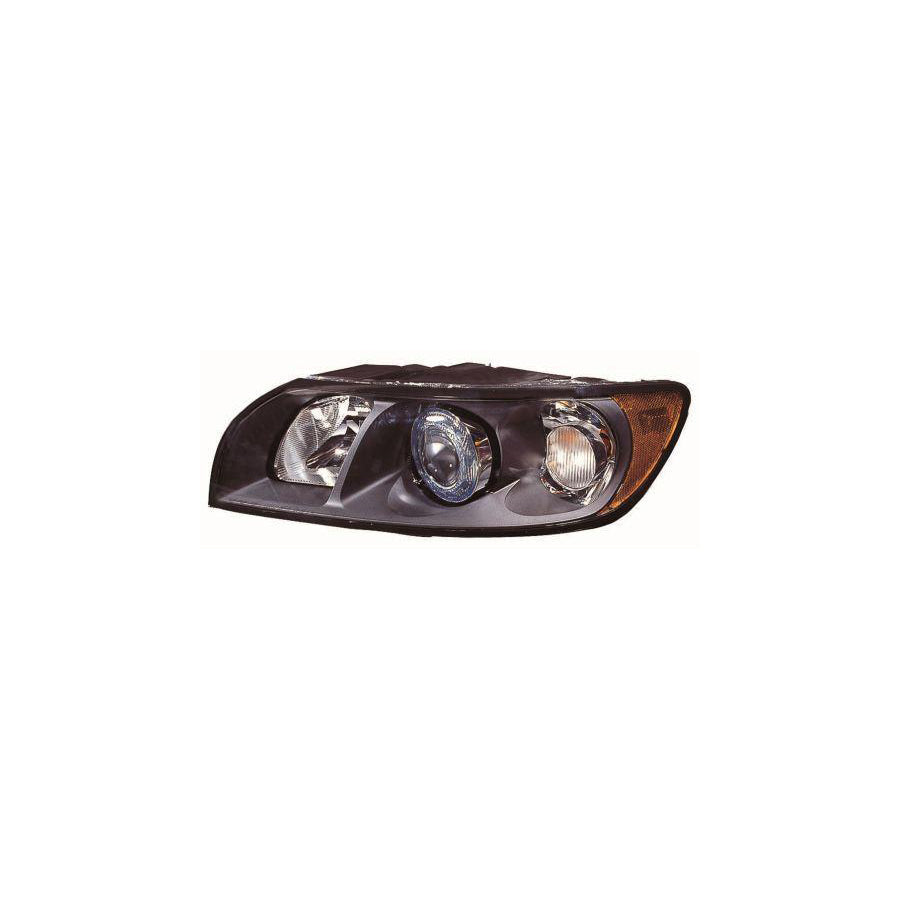 Abakus 7731118Lmlehm2 Headlight for Volvo S40 II (Ms, 544)