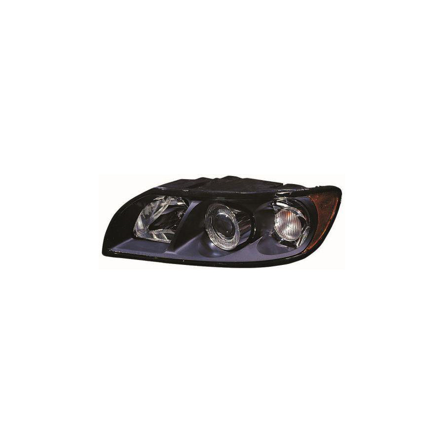Abakus 7731118Rld7E2 Headlight for Volvo S40 II (Ms, 544)