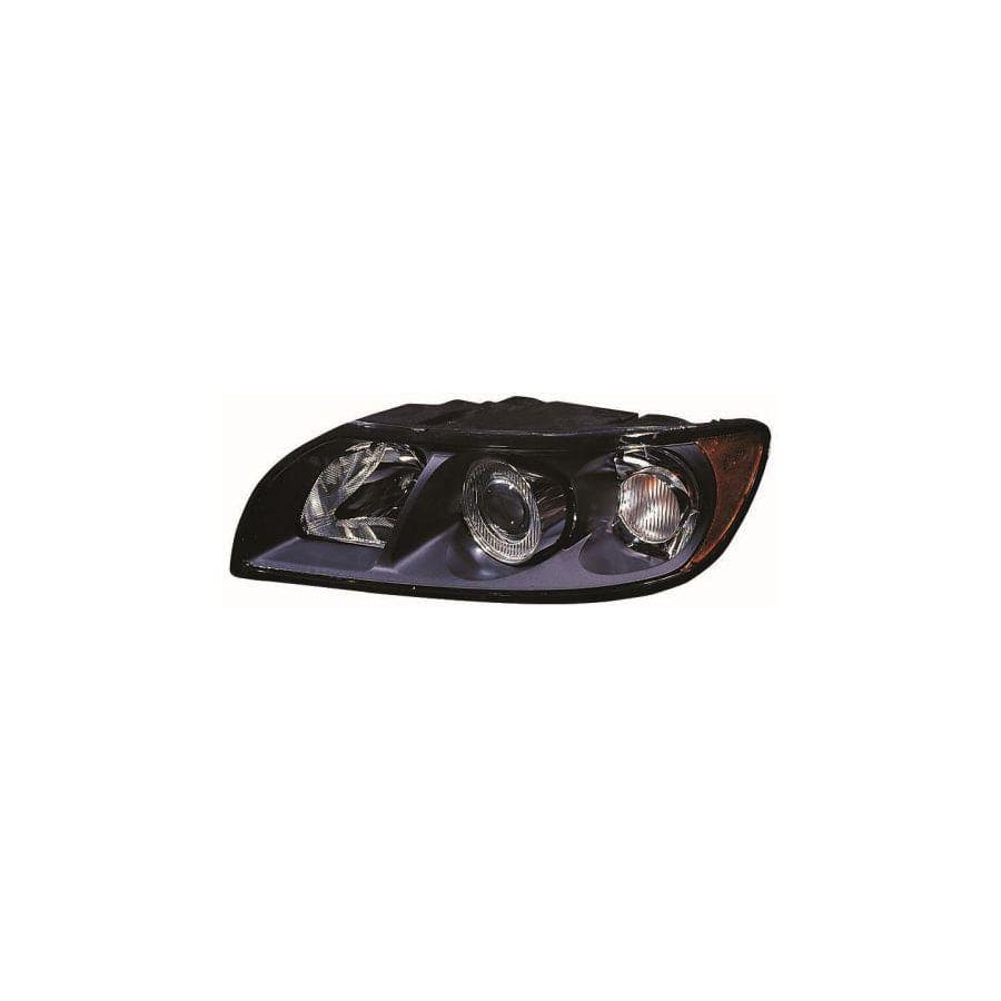 Abakus 7731118Rld7M2 Headlight for Volvo S40 II (Ms, 544)