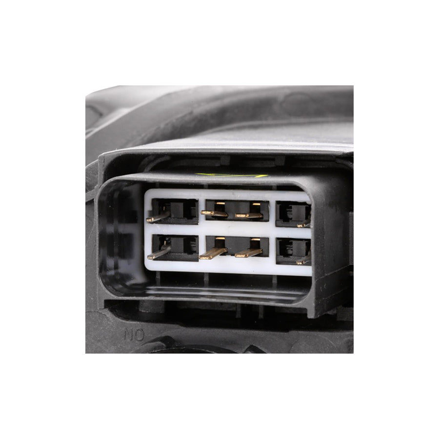 Abakus 7731118Rld7M6 Headlight for Volvo V50 (Mw, 545)