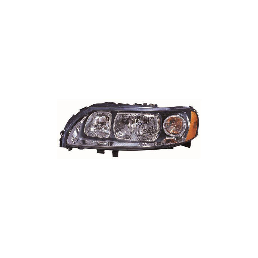 Abakus 7731121Lldem2 Headlight for Volvo S60 I (P24, 384)