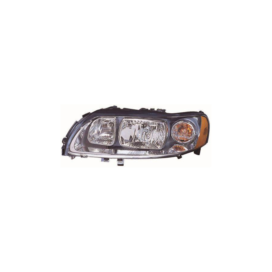 Abakus 7731121Lldem6 Headlight