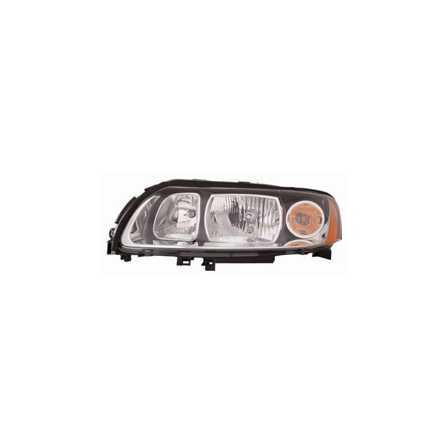 Abakus 7731121Rldem2 Headlight for Volvo S60 I (P24, 384)