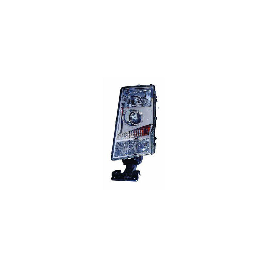 Abakus 7731125Llde Headlight