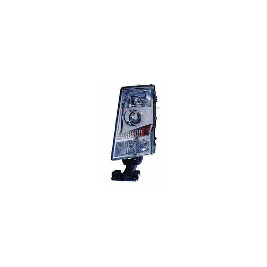 Abakus 7731125Llde Headlight