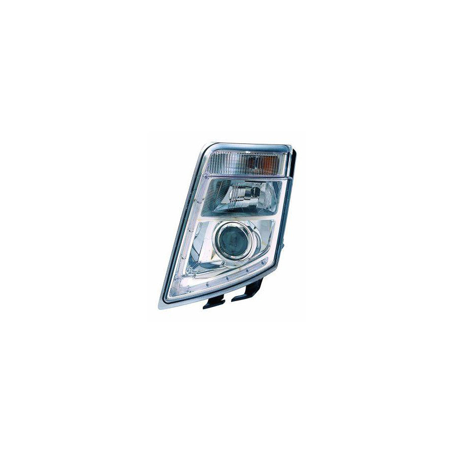 Abakus 7731134Llde1 Headlight