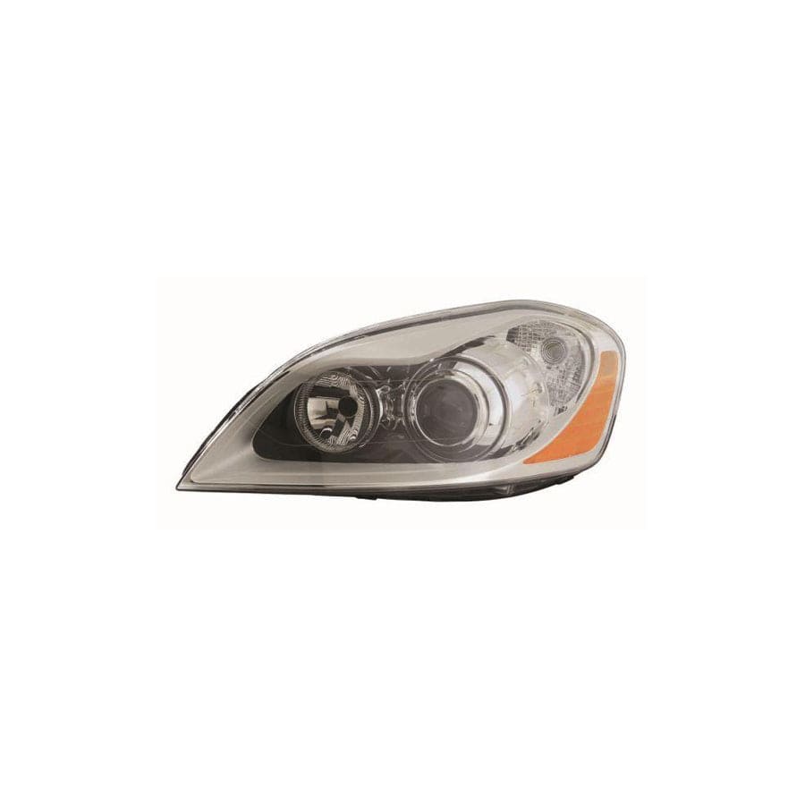 Abakus 7731135Rmldaem Headlight for Volvo Xc60 I (156)