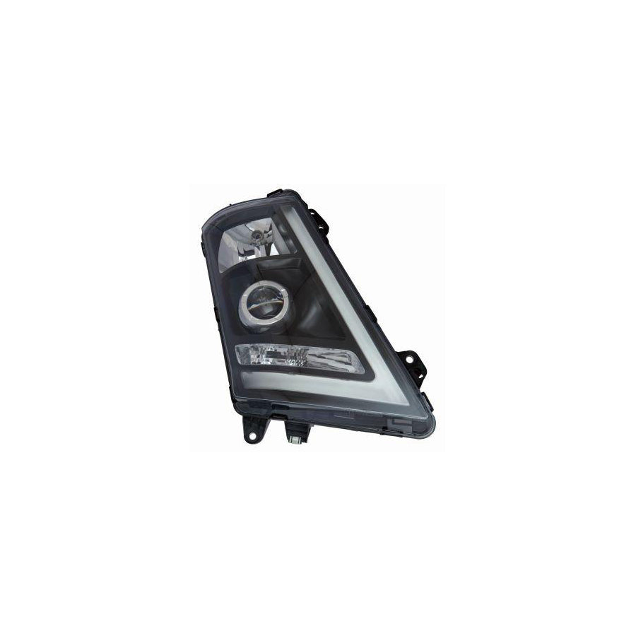 Abakus 7731148Lldhe2 Headlight