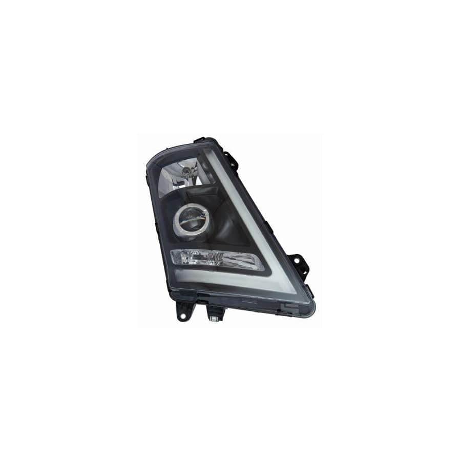 Abakus 7731148Rldhe2 Headlight