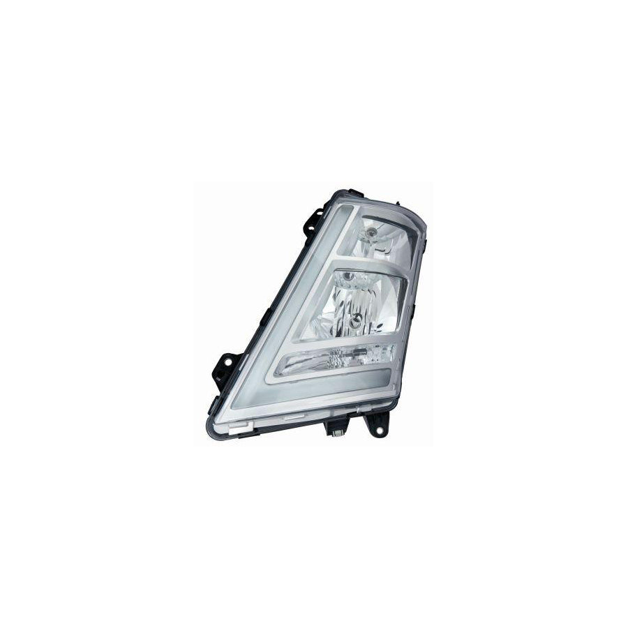 Abakus 7731149Llde1 Headlight