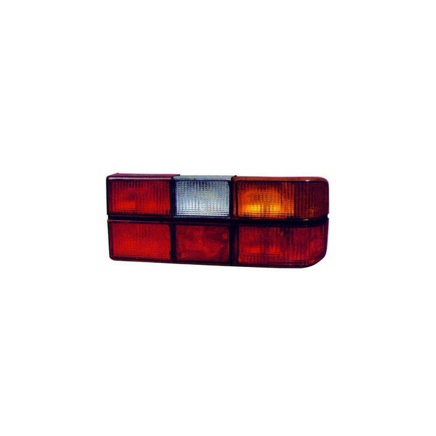 Abakus 7731902L2 Rear Light for Volvo 240 Saloon (P242, P244)