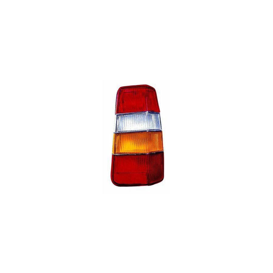 Abakus 7731906R Rear Light for Volvo 240 Estate (P245)