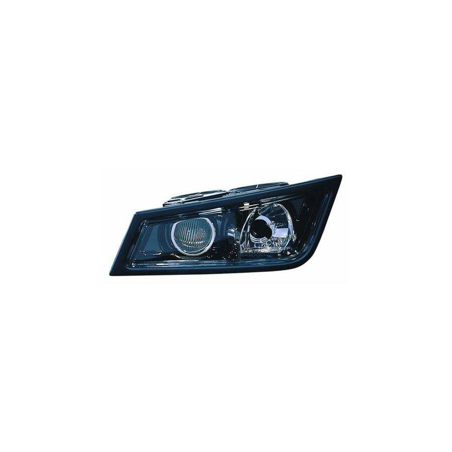 Abakus 7732016Rue2 Fog Light