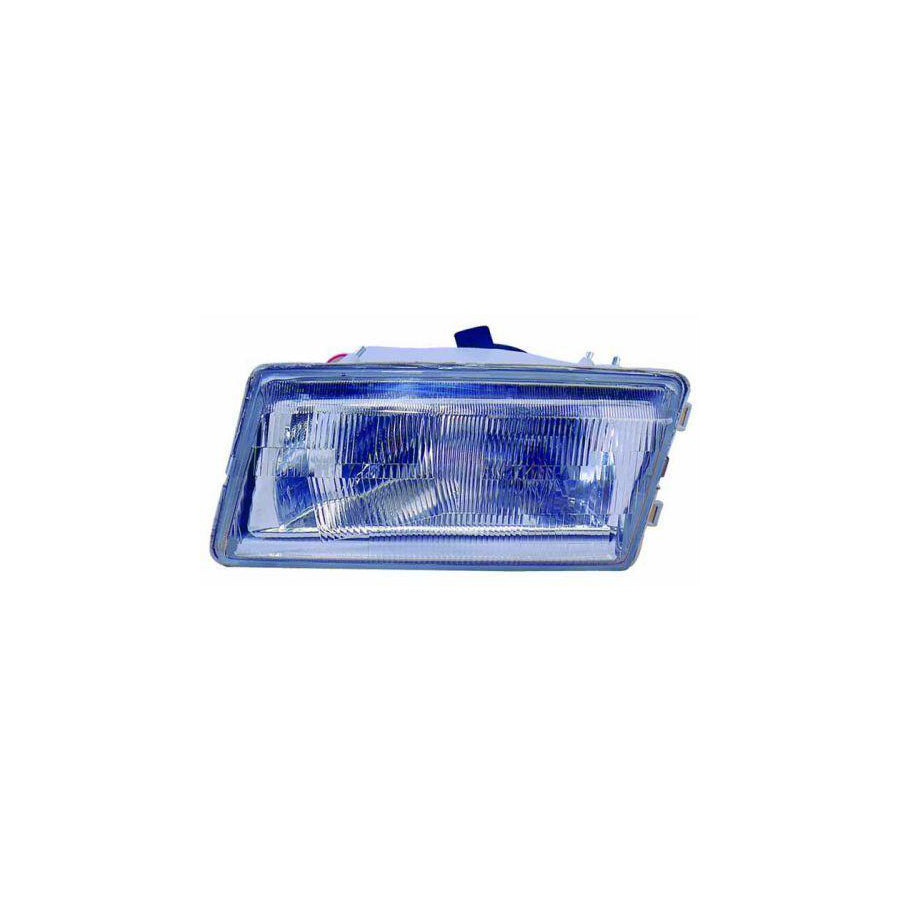 Abakus 8821101Rlde Headlight for Rover Montego