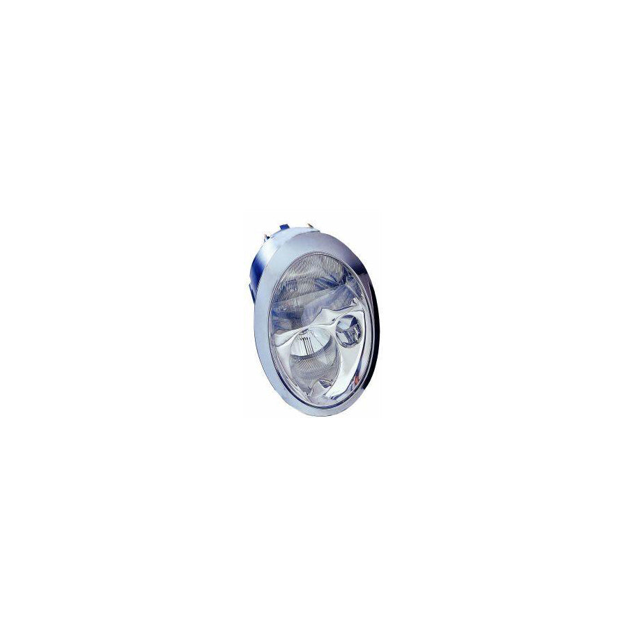 Abakus 8821112Rldem Headlight for Mini Hatchback (R50, R53)
