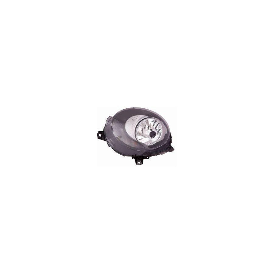 Abakus 8821126Lmldemc Headlight for Mini Hatchback (F56)