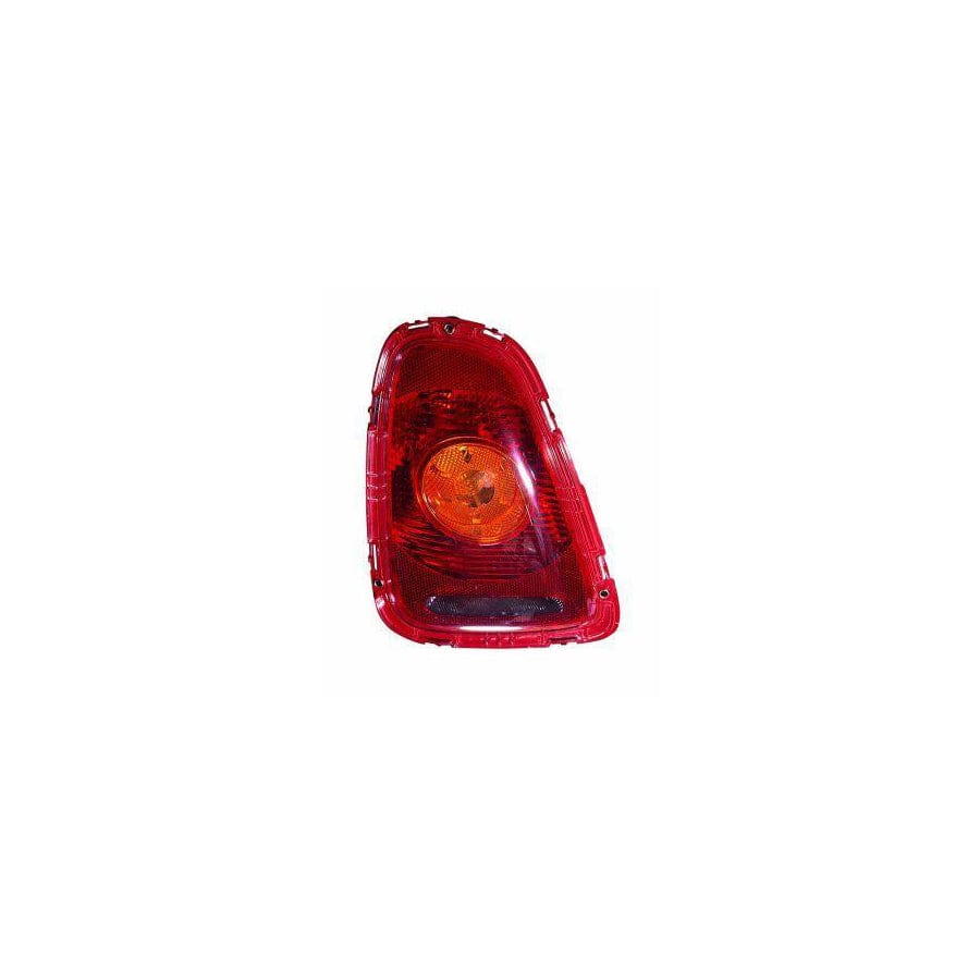 Abakus 8821908Luqyr Rear Light for Mini Hatchback