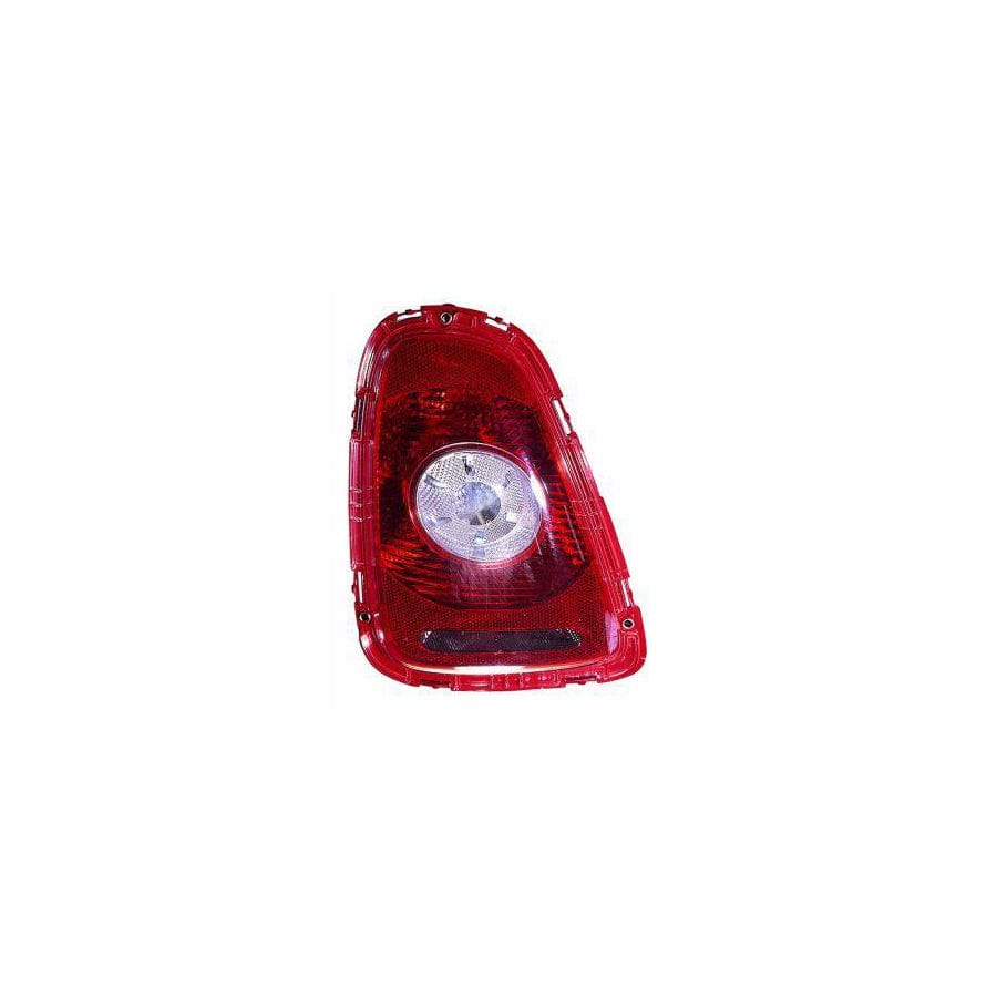 Abakus 8821908Raq Rear Light