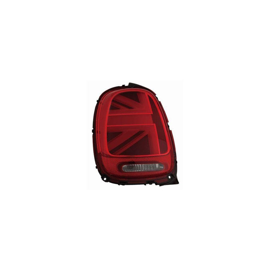 Abakus 8821920Lue Rear Light for Mini Hatchback (F56)