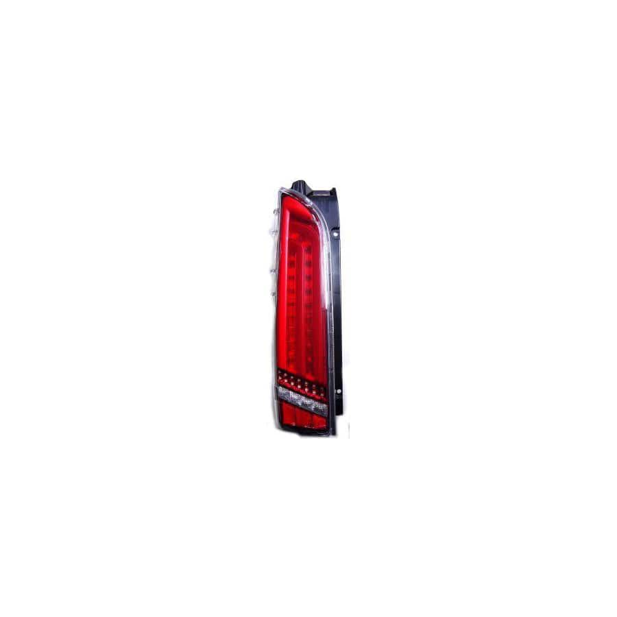 Abakus D121913P3Ae4C Combination Rearlight Set for Toyota Hiace