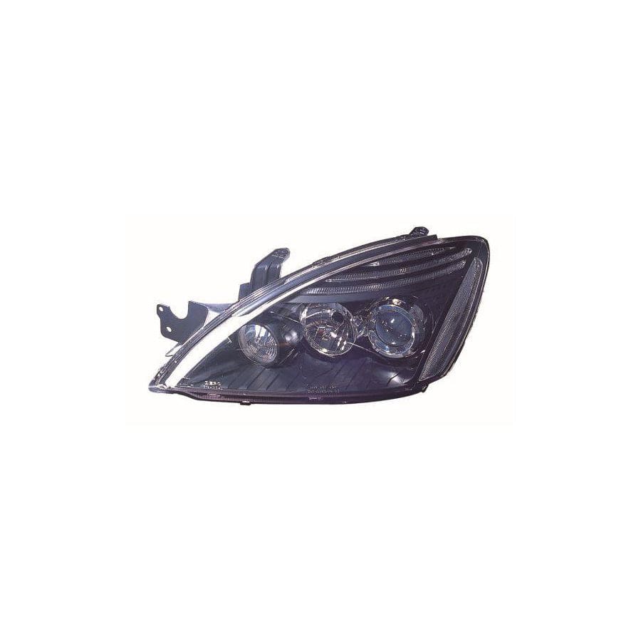 Abakus D141101Pld2 Headlight Set for Mitsubishi Lancer VII Saloon (Cs_A, Ct_A)