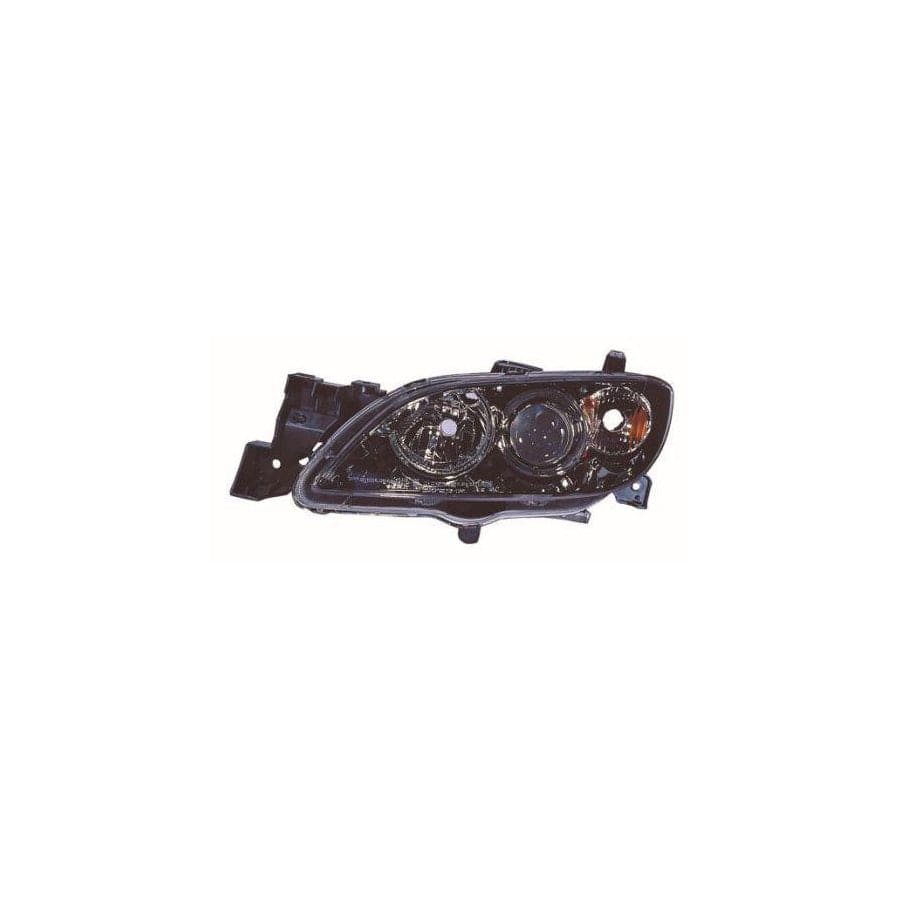 Abakus D161101Pldcem Headlight Set