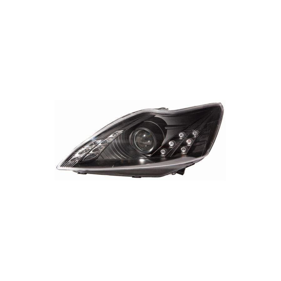 Abakus D311102Pmldem2 Headlight Set for Ford Focus