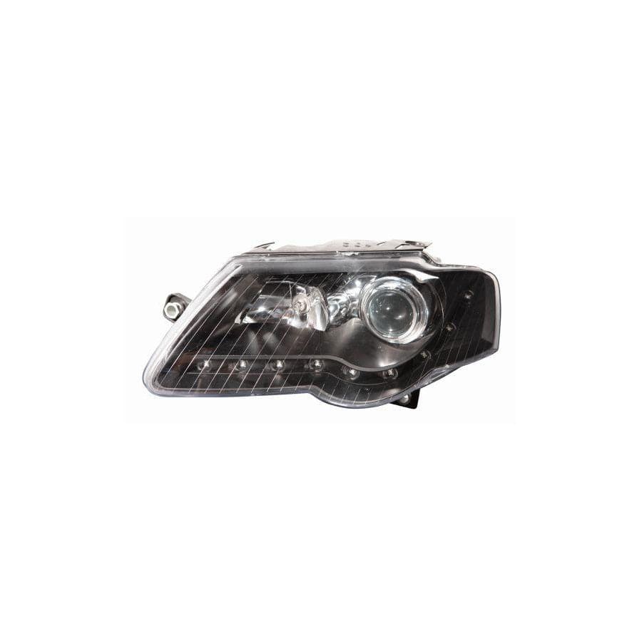 Abakus D411103Pldem2 Headlight Set for VW Passat CC (357)