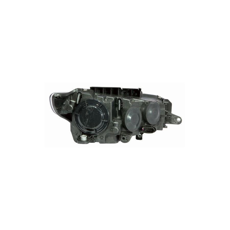 Abakus D411112Pmldem1 Headlight Set for VW Passat CC (357)