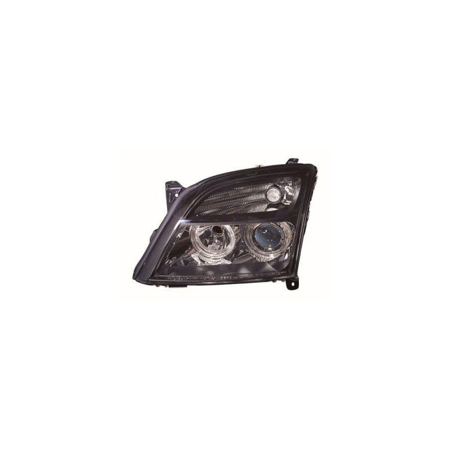 Abakus D421101Pndem2 Headlight Set