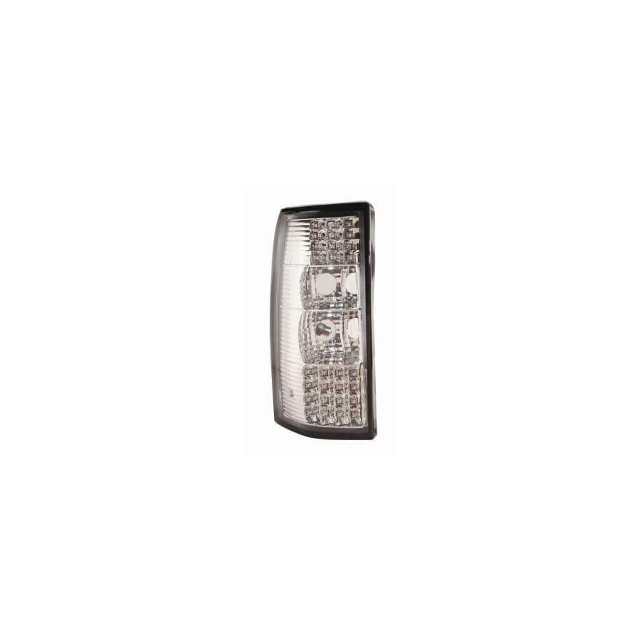 Abakus D421901Puec Combination Rearlight Set for Opel OMega B Caravan (V94)