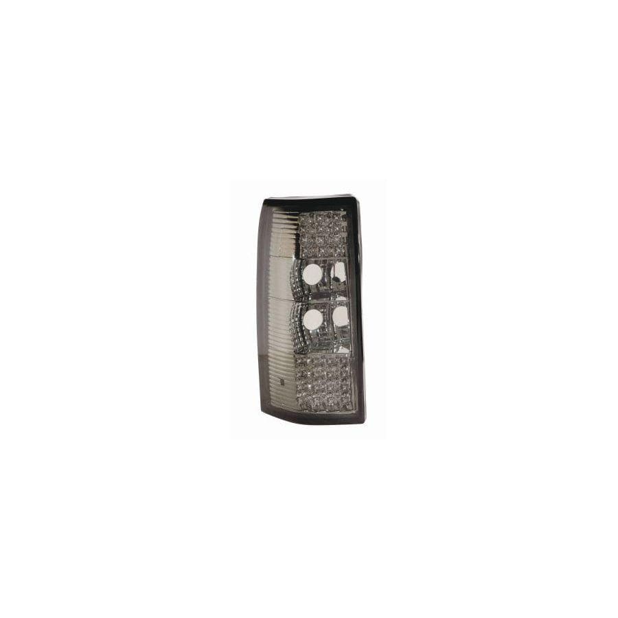 Abakus D421901Pues Combination Rearlight Set for Opel OMega B Caravan (V94)