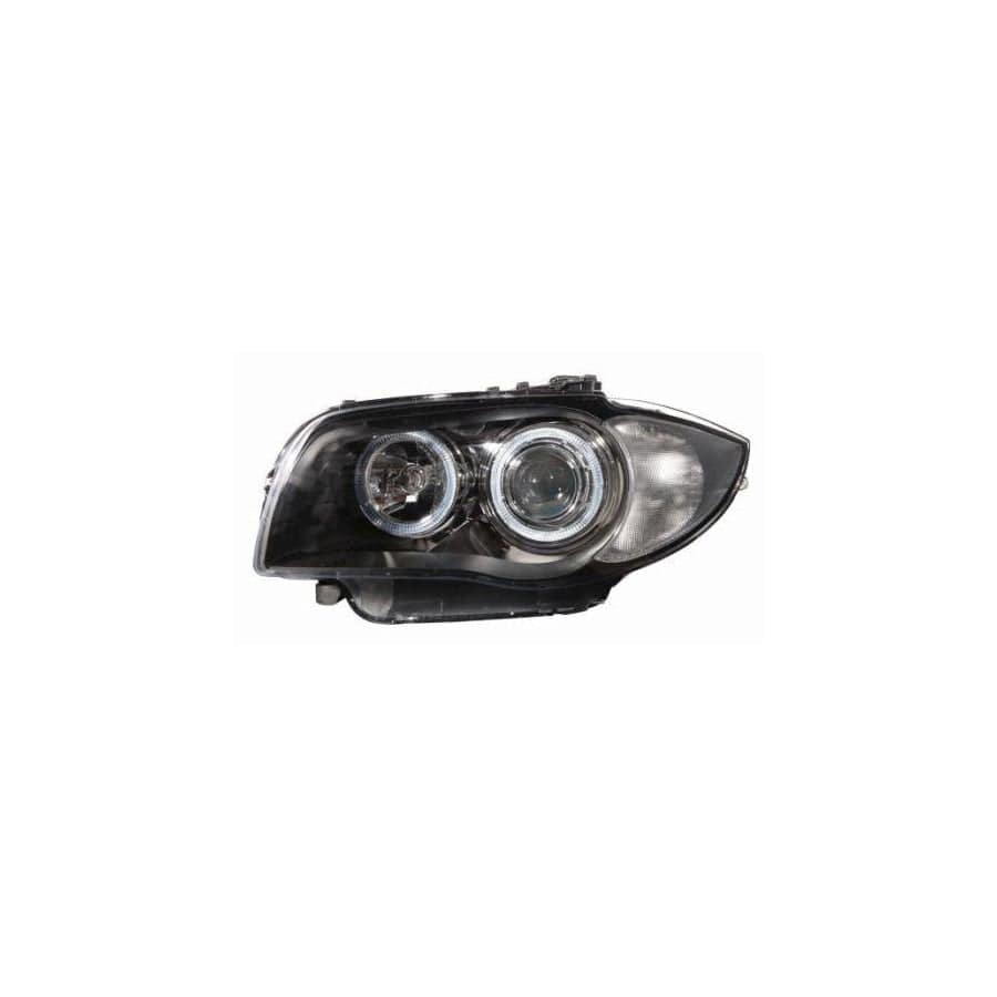 Abakus D441102Pndem2 Headlight Set for BMW 1 Hatchback (E87)