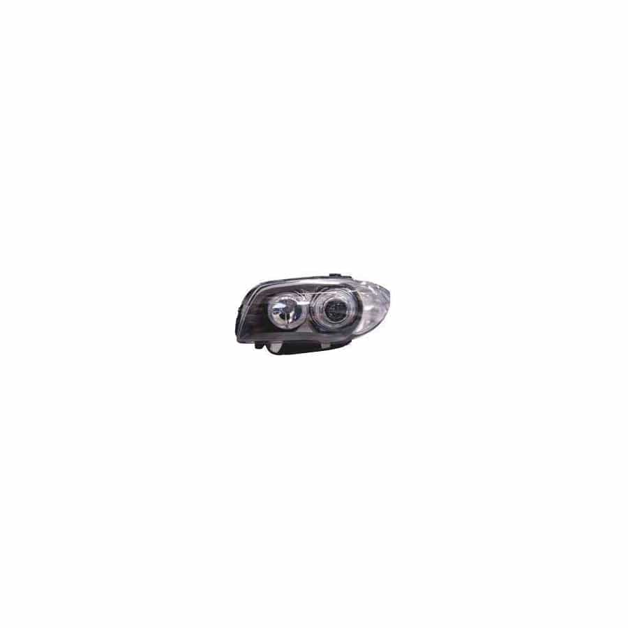 Abakus D441102Pnebm6 Headlight Set for BMW 1 Hatchback (E87)