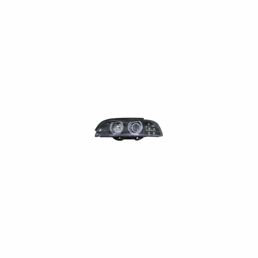 Abakus D441104Pmldhm2 Headlight Set for BMW 5 Series