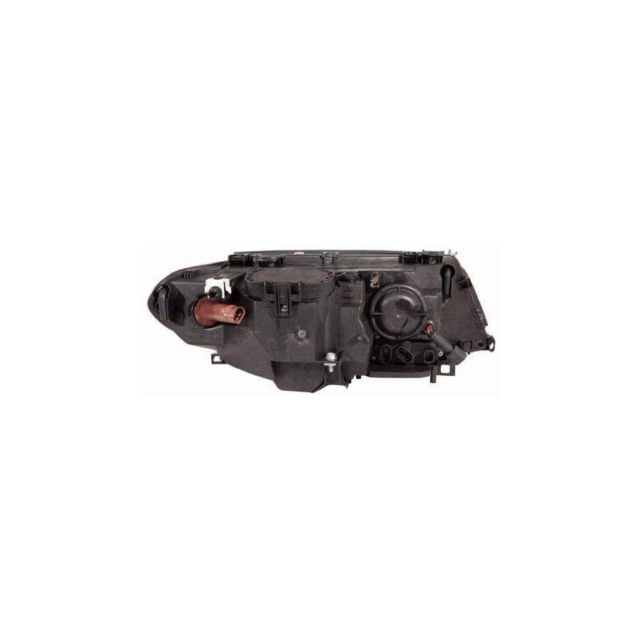 Abakus D441105Pmndem2 Headlight Set for BMW 3 Series
