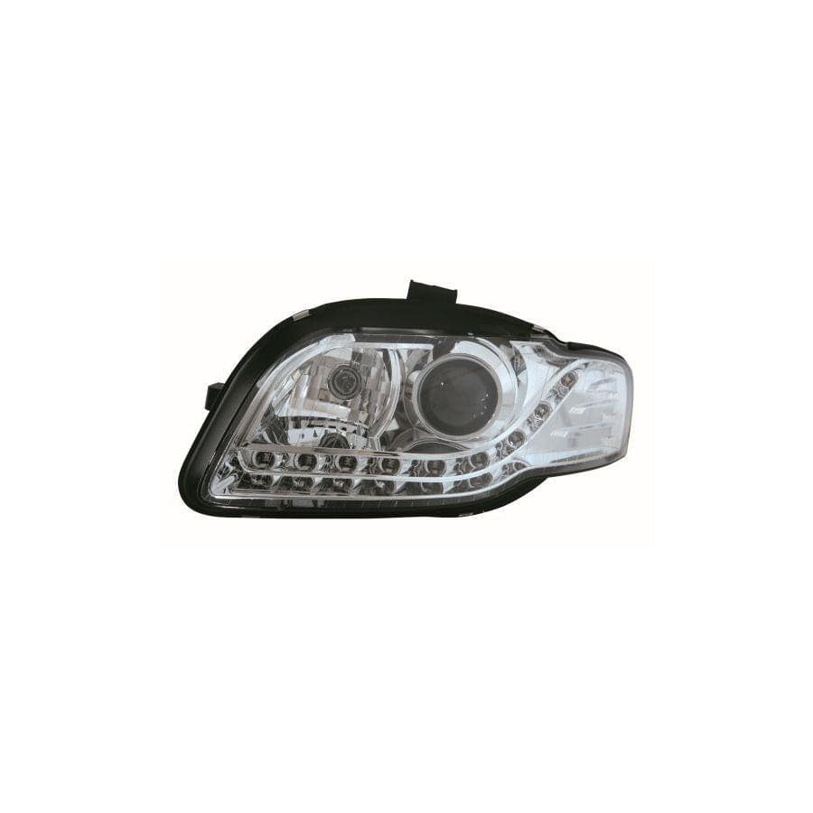 Abakus D461101Pldem1 Headlight Set for Audi A4