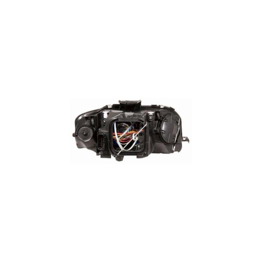 Abakus D461102Pldem2 Headlight Set for Audi A3