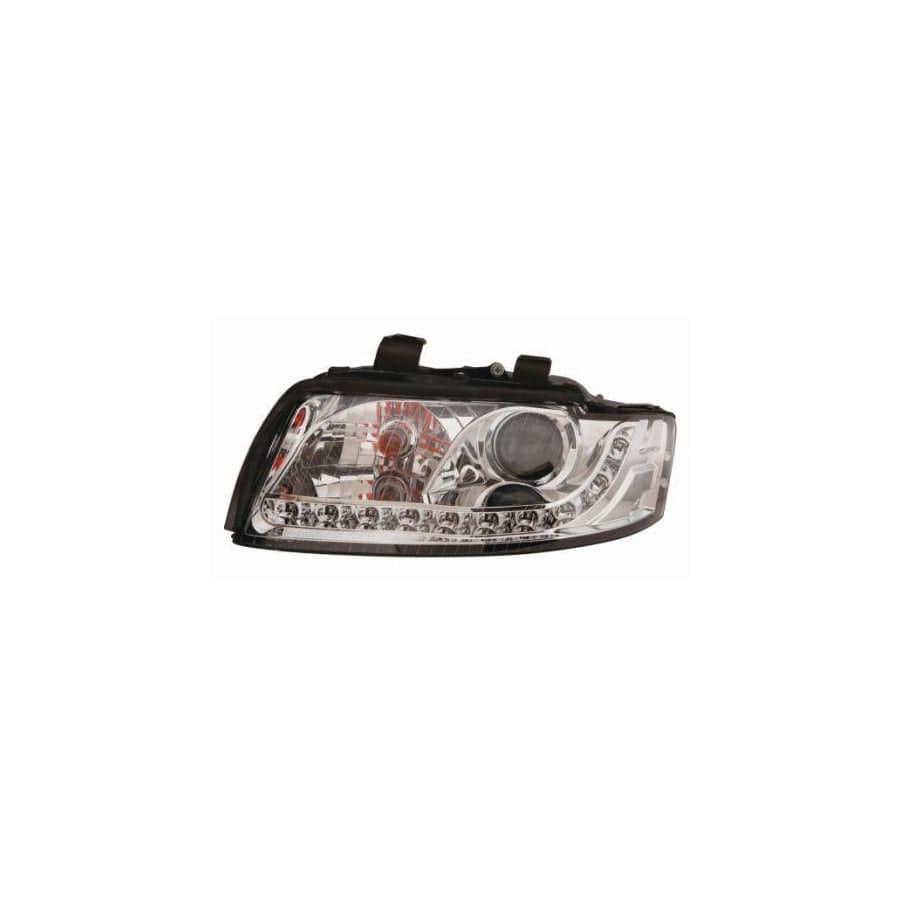 Abakus D461103Plehm1 Headlight Set for Audi A4